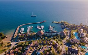 The Bannister Hotel & Yacht Club By Mint